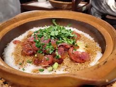 -百年果林椰子鸡(中洲店)