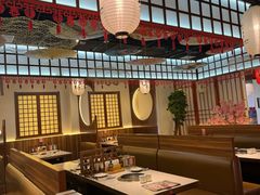 -千寻山野烤肉(中关村店)
