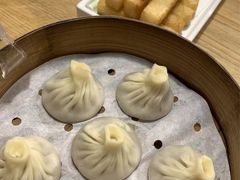 小笼汤包-耿福兴(步行街店)