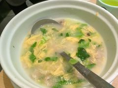 -吕氏疙瘩汤·海鲜新鲁菜(凯德mall新都心店)