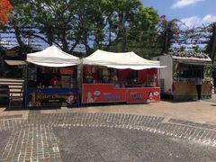 -布里斯班南岸公园