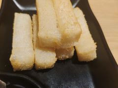 -宝岛牛排(阳逻广场店)