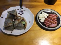 -大牛湾·眷村牛肉面(蠡溪店)
