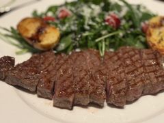 -君悦酒店·La Terrazza意合園·意式风味