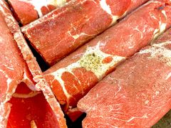 -牛村烤肉餐厅.自助烤肉