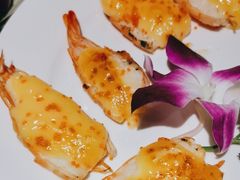 -和彩放题餐厅(酒仙桥店)