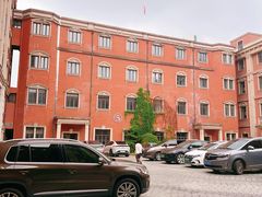 -黄浦区业余大学(四川南路校区)