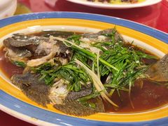 -粤香楼(新光里店)