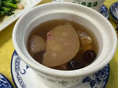 -海鲜街菜馆(海珠南路店)