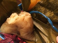迷你娘惹肉粽-金珠肉粽