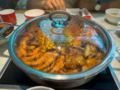 -和福顺牛肉大虾焖锅自助(宝业店)