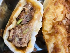 肉饼-增盛魁小吃店