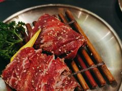 -西塔老太太泥炉烤肉(双井店)