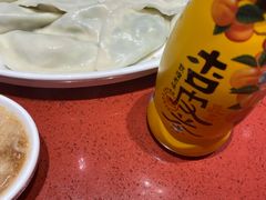 -喜家德虾仁水饺(长泰广场店)