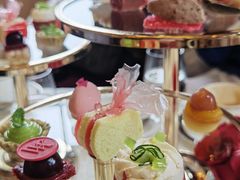 -Salon de Ville浦江汇(上海外滩华尔道夫酒店店)