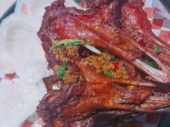 -避风塘(宝山万达店)