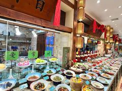 -老西门·常州菜·20年老品牌(新区店)