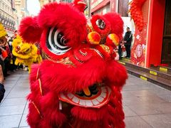 -新雅粤菜馆(南京东路店)