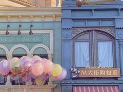 -上海迪士尼度假区