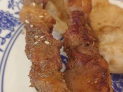 -老三羊汤【北兴隆街店】