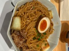 -火山屋台(新街口店)