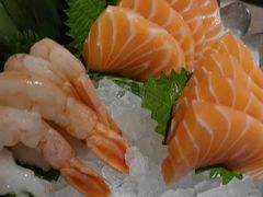 -極上萬膳·日料放题(来福士江景店)