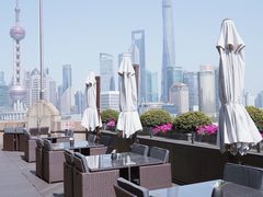 -上海和平饭店华懋阁 Cathay Room