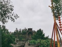 -荣县大佛