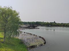 -仙山湖景区