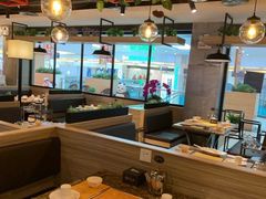 大堂-黄记煌三汁焖锅(渝北金港国际店)