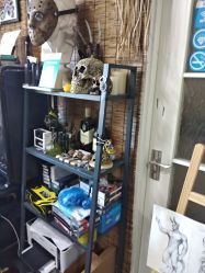 -鬼著刺青工作室·纹身设计