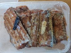 -马凯餐厅(长椿街店)