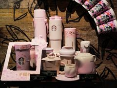 -星巴克(甘河路店)