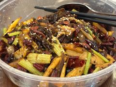 -让鸭脑壳飞(龙华店)