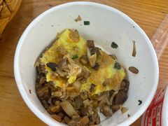 -四季美汤包(户部巷店)