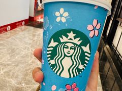 -星巴克臻选店(澳门伦敦人店)