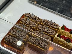 -红跑车HPCBAKERY(汉商店)