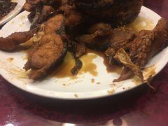 本帮熏鱼-旭龙鱼头王(航华店)