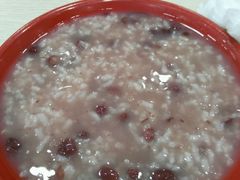 红豆粥-老苏北饭店(江都店)