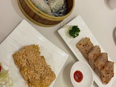 -半岛太子酒家(海港城店)