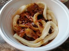 甜水面-洞子口张老二凉粉(文殊院店)