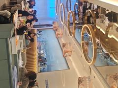 -悦荟牛排餐厅(佳木斯万达店)