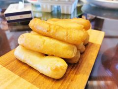 脆炸米酒-杨记隆府(白象街店)