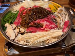 -恩你小木屋·韩式料理(假日广场店)