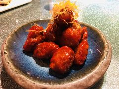 糖醋藕枣圆子-蟹榭·本帮江浙菜·蟹宴(五角场合生汇商场店)