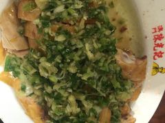 -陈光记烧腊(长寿路店)