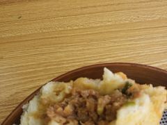 -手工小吃(高银美食街店)