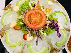 -J Daeng Seafood