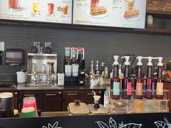 -星巴克臻选(苏州苏信店)