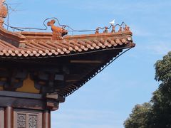 -灵山胜境